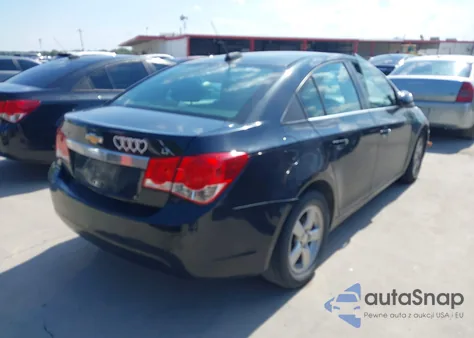 2015 Chevrolet Cruze 1Lt Auto z USA, uszkodzony, nr VIN 1G1PC5SB8F7178975